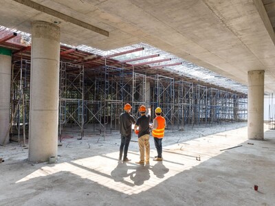 Newark Construction Business Owner Pleads Guilty to Tax Evasion, Agrees to $1.35 Million Restitution