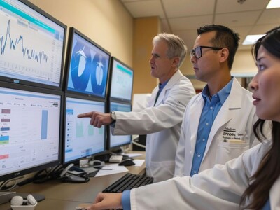 NJ Secures $4.5 Million Settlement from Enzo Biochem for Health Data Breach