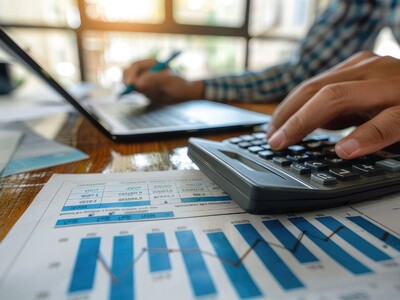 Record 1.5 Million New Jerseyans to Receive Property Tax Relief Payments