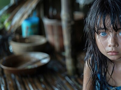 Pilot Sentenced to 12 Years in Prison for Traveling to the Philippines for Child Sexual Abuse