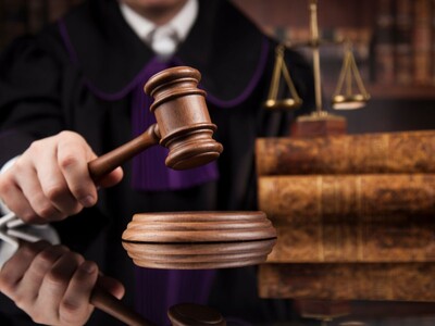 NJ Judge Permanently Removed from Judicial Office