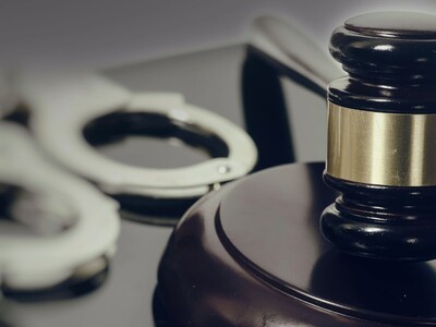 Mount Olive Man Sentenced to 3 Years for Child Endangerment