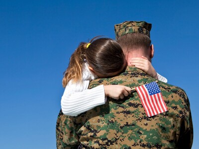 Army Financial Counselor Sentenced to Over 12 Years for Defrauding Gold Star Families