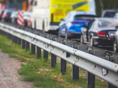 I-80 Eastbound Lane Closures and Detour Tonight for Bridge Repairs in Parsippany-Troy Hills