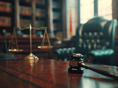 NJ Man Indicted for Fraudulently Obtaining COVID-19 Relief Funds