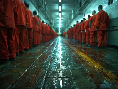 Two NJ Correctional Officers Indicted for Civil Rights Violation and Conspiracy to Obstruct Justice