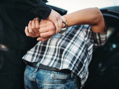 Vineland Man Pleads Guilty to Possession of Child Pornography