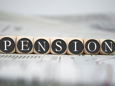 Mercer County Woman Receives Suspended Jail Term for $268K Pension Fraud