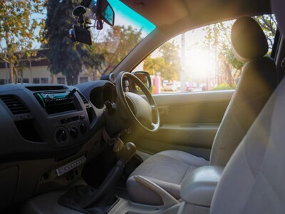 Charges Filed After Infant Dies in Hot Car