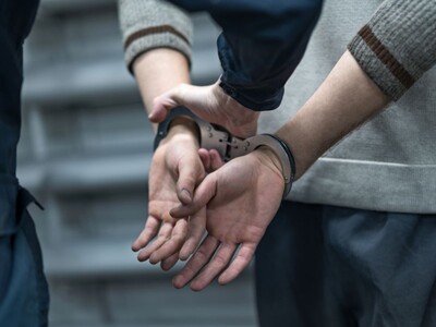 Newark Man Sentenced for Crimes Involving Minors in Chatham Township