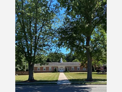 Morris Township, State of NJ, announces the sale of 2023 delinquent taxes