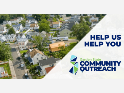 Garden State Community Outreach Connects Residents with Resources and Support Programs