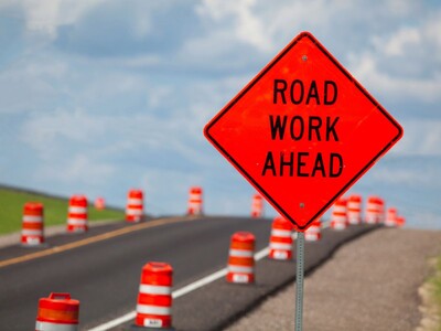 Construction Updates Impacting Morris County Roads