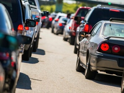 Major Roadwork in Morris County: Expect Delays Across I-287, US 46, and NJ 23