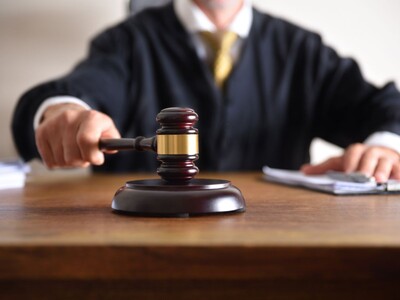 Morris County Man Sentenced to 7 Years in Prison for Child Pornography