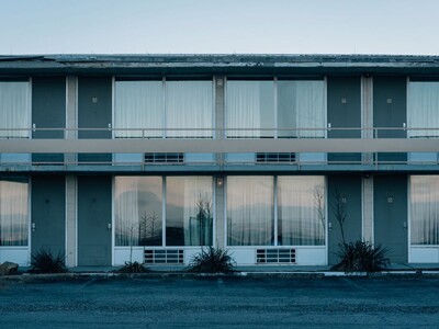 PA Man Admits Enticing NJ Minor