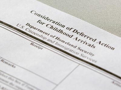 NJ Attorney General Leads Effort to Defend Healthcare Access for 'Dreamers'