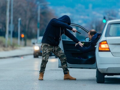 Camden Duo Sentenced for Armed Robbery Spree Across Southern New Jersey