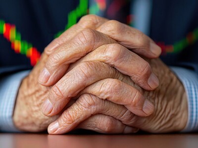 NJ Broker-Dealer Agent's License Revoked for Conning Elderly Investors