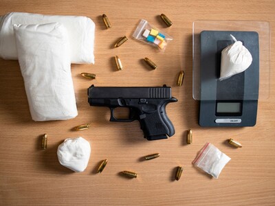 NJ Man Gets Over 6 Years for Drug and Ammunition Possession Violations