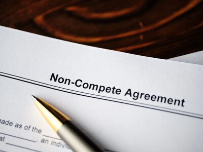 NJ, DC Attorneys General Lead Support for FTC's Noncompete Ban Amid Legal Pushback