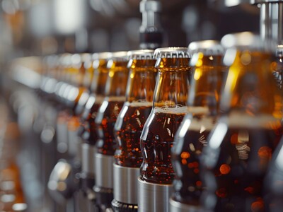 Former Executive Admits to Stealing Trade Secrets from NJ-Based Manufacturer