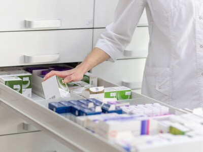 Pharmacy Executive Admits to $46 Million Fraud Targeting NJ and Military Health Plans