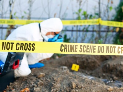 Gang Member Sentenced to 28 Years for Racketeering and Violent Crimes