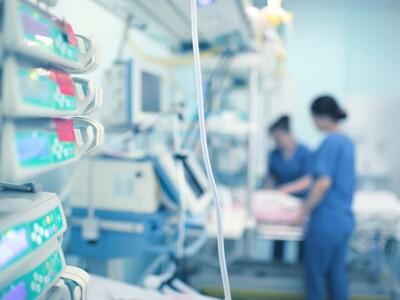 Nurse Charged with Diverting Fentanyl from New Jersey Hospital