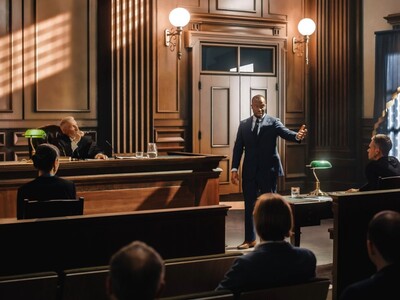 Bergen Man Pleads Guilty to Mountain Lakes Bank Robbery