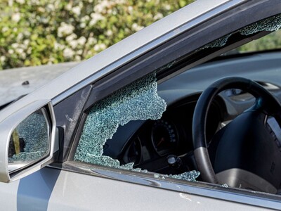 Eight Charged in High-End Car Theft Across New Jersey and Neighboring States