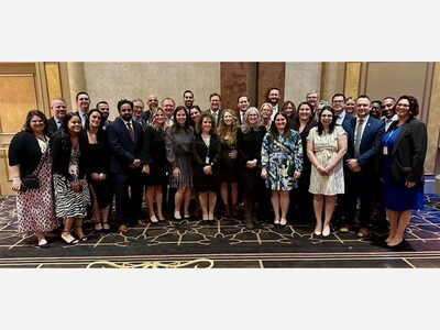 First Assistant Prosecutor Receives 2024 CPANJ’s Outstanding Advocacy Over a Career Award