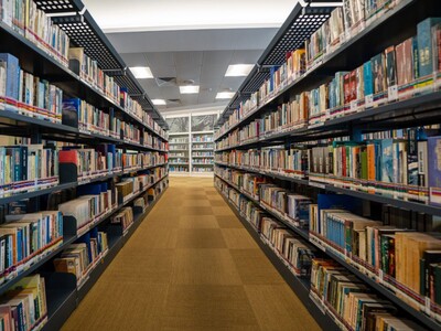 Governor Murphy Enacts Freedom to Read Act, Ensuring Open Access to Library Materials