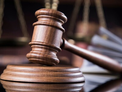 Gloucester County Man Sentenced to 10 Years for Drug Trafficking and Firearms Possession