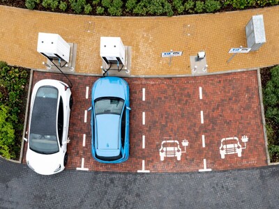 New Jersey Surpasses 200,000 Electric Vehicle Registrations, Doubling Numbers Since 2022