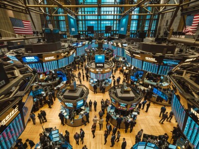 Three Nigerian Nationals Indicted in $3 Million Internet Investment Fraud Scheme