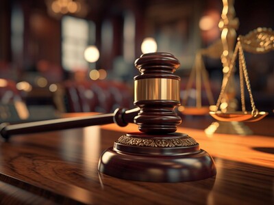 Morristown Man Convicted of Multiple Counts of Child Sexual Abuse