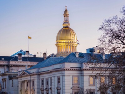 Governor Murphy Signs New Laws on Mental Health, Housing, and Public Recognition