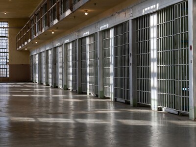 Governor Murphy Grants Pardons to 36 Individuals