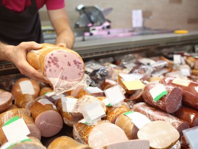 Father and Son Admit to Inflating NJ Deli Stock in International Market Manipulation Scheme