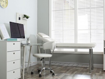 Mercer County OB-GYN’s License Suspended Over Alleged Sexual Misconduct During Patient Exams