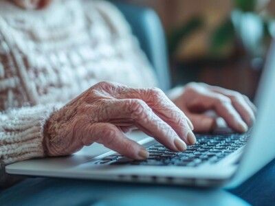 Former Social Security Employee Pleads Guilty in International 'Grandparent Scam'