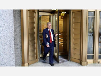 U.S. Attorney Philip R. Sellinger Announces His Resignation