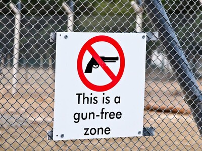 NJ Gun Violence Reaches Historic Low in 2024