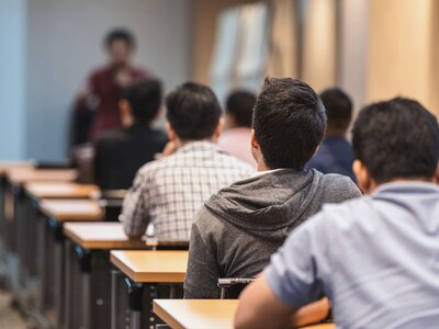 NJ Department of Education Awards Grant to Strengthen Youth Suicide Prevention