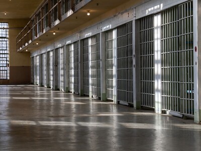 Federal Inmate Receives Additional 10-Year Sentence for Possessing Child Pornography Behind Bars