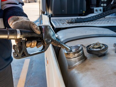 25 People, Four Companies Charged in New Jersey Diesel Fuel Theft Ring