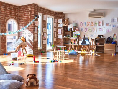 Mount Olive Daycare Worker Sentenced for Assaulting 16-Month Old Child 