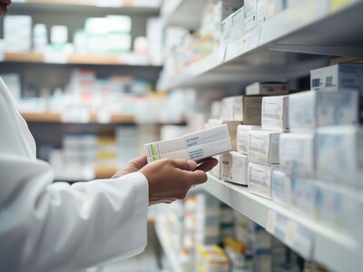 Jury Convicts Former NJ Pharmacist in Oxycodone Distribution Scheme