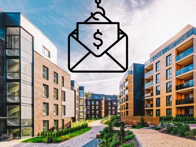 Former Real Estate VP Charged with $2.3 Million Investor Fraud